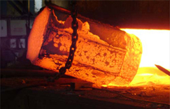 Forging