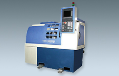 CNC Machining